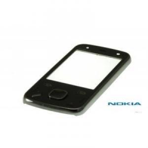 Fata Nokia N86 Neagra