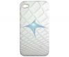 Huse telefoane husa fit silicone sleeve for iphone 4