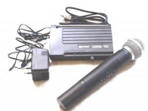 Microfon fara fir profesional SM-200