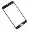 Piese telefoane - geam carcasa Geam Samsung Galaxy Note Negru