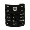 Tastatura nokia 8600 luna neagra promo