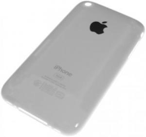 Apple iphone Capac Iphone 3Gs Original Alb -16GB
