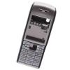 Carcase a carcasa nokia e50 argintie, 1a