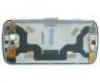 Carcase originale Nokia N97 Slide Cu Balama Si Folie -Original (cod 99006) Negru
