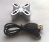 Hub patru porturi USB 2.00 CROSS