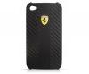 Huse telefoane Husa Ferrari Challenge Series Faceplate for iPhone 4