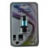 Incarcatoare Incarcator Auto Adaptor LG HTC Sony BlackBerry iPhone Nokia Samsung iPad iPod Universal Phone Expert Negru