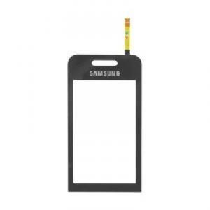 Piese Touch Screen Samsung S5230 negru