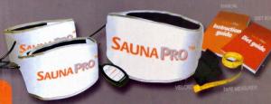 Sauna Pro 3