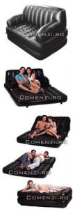 Sofa bed 5 in 1
