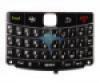 Tastatura telefon Blackberry 9700 Tastatura Neagra Originala