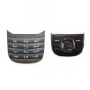 Tastatura telefon Tastatura Nokia 2220s Neagra