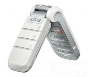 Telefon Alcatel One Touch E220