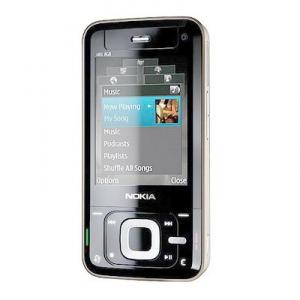 Telefon nokia n81 8gb