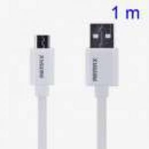 Accesorii telefoane - cablu de date Cablu Date USB Samsung B6520 Omnia PRO 5 REMAX Original