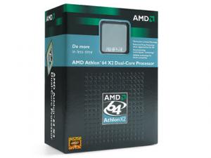 Amd athlon 64 x2 4800+