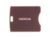 Capac baterie nokia n95 plum