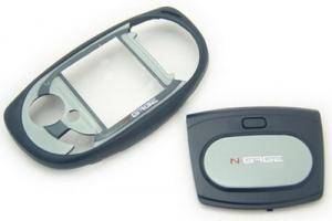 CARCASA pt. NOKIA N'GAGE QD