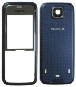 Carcase Carcasa Nokia 7310 Supernova, originala