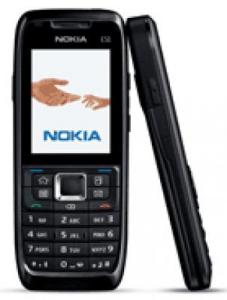 Diverse Carcasa Completa Nokia E51 ,High Copy , contine fata, mijloc, capac baterie si tastatura