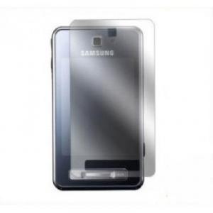 Diverse Folie Protectie Ecran Transparenta Samsung F480