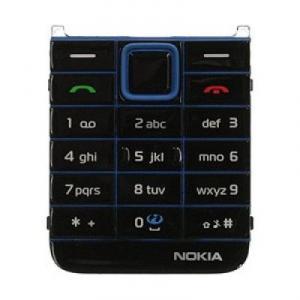 Tastaturi Tastatura Nokia 3500c