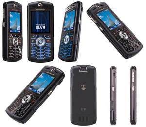 TELEFON MOTOROLA L9