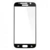 Accesorii telefoane - geam de protectie Geam Protectie Display Samsung Galaxy S6 G920 Acoperire Completa Negru