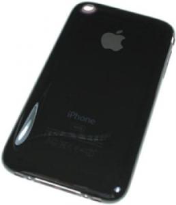 Apple iphone Capac Iphone 3G Original Negru 8GB