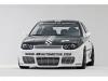 Bara fata vw golf 4 racelook