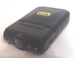 Camera cu monitor de supraveghere video HD cu stocare pe card si inregistrare in bucla continua  BST-SCM4S