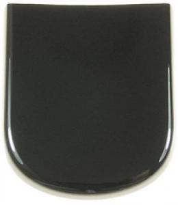 Carcase Carcasa A, Nokia 8800d Sirocco neagra originala