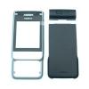 Carcase carcasa nokia 3230 neagra 3 piese