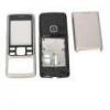 Carcase telefoane carcasa nokia 6300 1a argintie