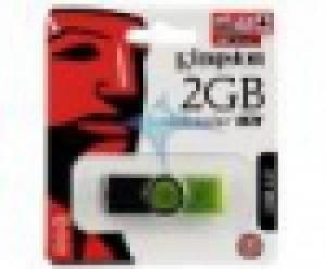 Card de memorie USB STICK Kingston DataTraveler 101 G2 2GB