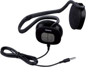 HANDSFREE BLUETOOTH NOKIA HS-16