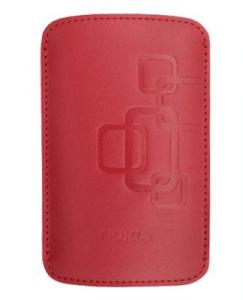 Husa Nokia CP-342 red