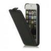 Huse - iphone husa flip piele