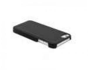 Huse - iphone Husa iPhone 5 Piele Neagra