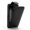 Huse husa blackberry z10 bb 10 flip clasic piele pu