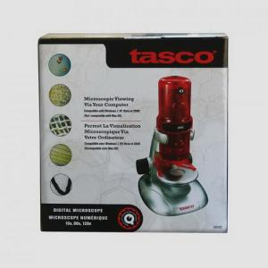 Microscop Digital TASCO 120