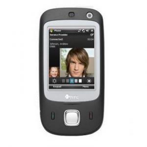 PDA HTC Touch 3G