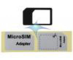Piese / diverse Micro SIM Adapter