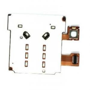 Piese Placa Taste SonyEricsson W810i