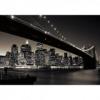 Puzzle podul manhattan &amp; brooklyn, 1000 piese