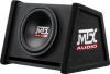 Subwoofer mtx rt12av