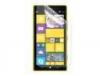 Accesorii telefoane - folii de protectie lcd Folie Protectie Display Nokia Lumia 1320 Defender+
