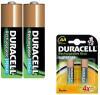 Acumulator Duracell 2450mAh AA - set 2 buc