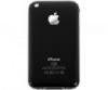 Apple iphone Capac Baterie Spate Original IPhone 3GS - 32GB Negru