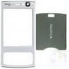 Carcasa originala Nokia N95 Brown Fata + capac baterie